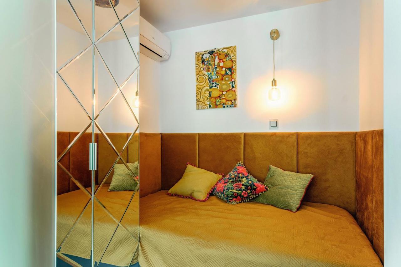 Saski Apartament Premium Unia Art Residence Home & Spa Center "Best View" Люблін Екстер'єр фото