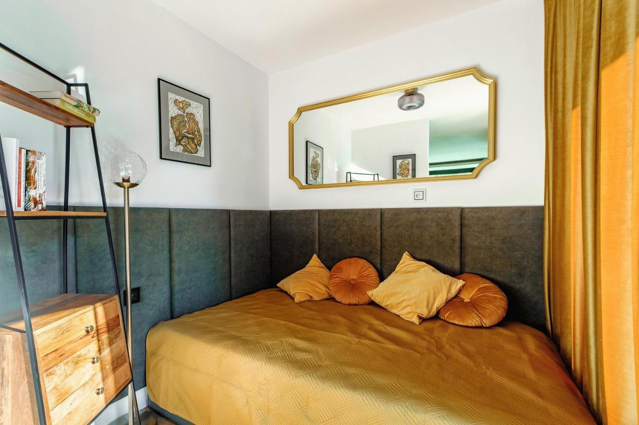 Saski Apartament Premium Unia Art Residence Home & Spa Center "Best View" Люблін Екстер'єр фото